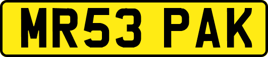 MR53PAK