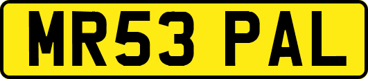 MR53PAL