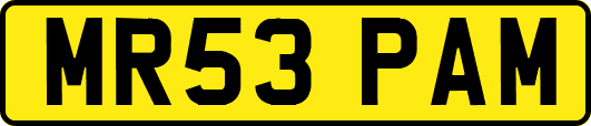 MR53PAM