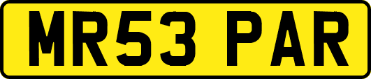 MR53PAR