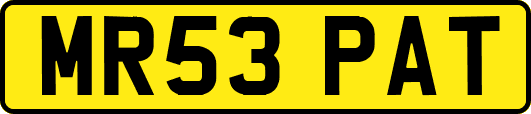 MR53PAT