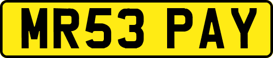 MR53PAY