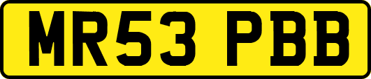 MR53PBB