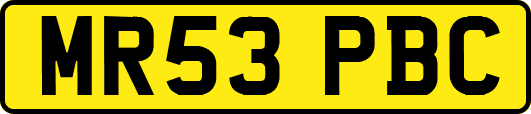 MR53PBC