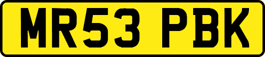 MR53PBK
