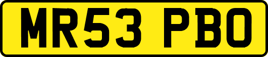 MR53PBO