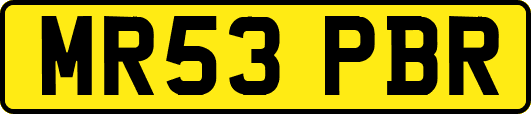 MR53PBR