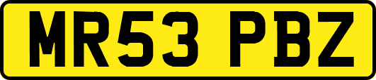 MR53PBZ