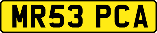 MR53PCA