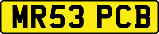 MR53PCB