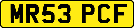 MR53PCF