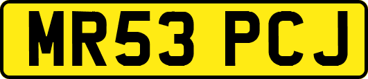 MR53PCJ