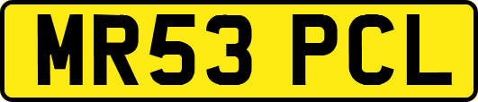 MR53PCL