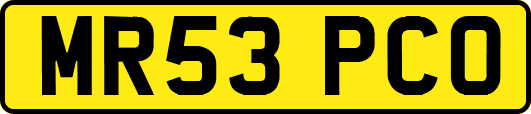 MR53PCO