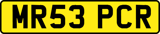 MR53PCR