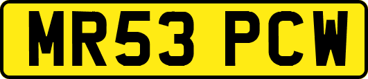 MR53PCW