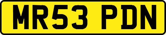 MR53PDN