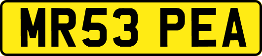 MR53PEA