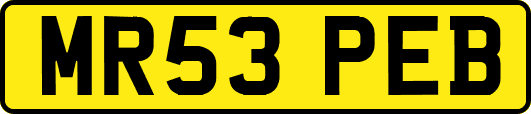 MR53PEB