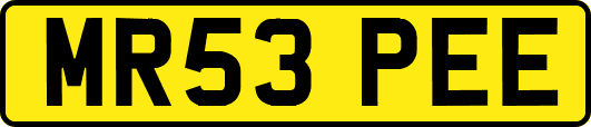 MR53PEE