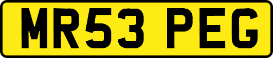 MR53PEG