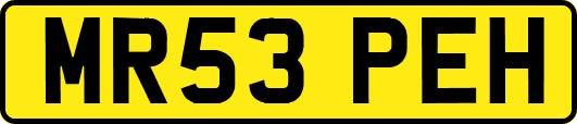 MR53PEH