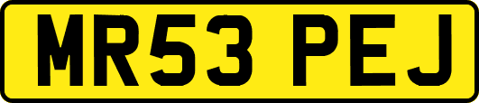 MR53PEJ