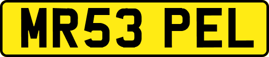 MR53PEL