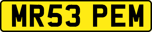 MR53PEM