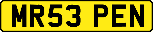 MR53PEN