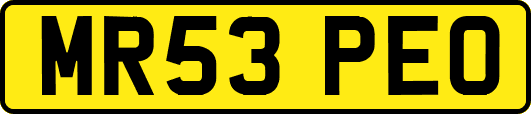 MR53PEO