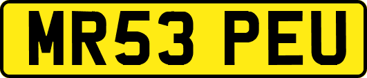 MR53PEU