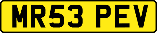 MR53PEV