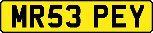 MR53PEY