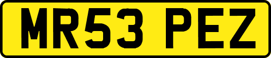 MR53PEZ
