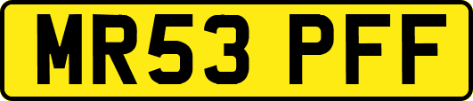MR53PFF