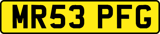 MR53PFG