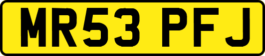 MR53PFJ