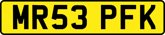 MR53PFK