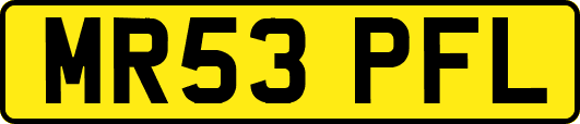 MR53PFL