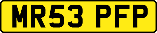 MR53PFP