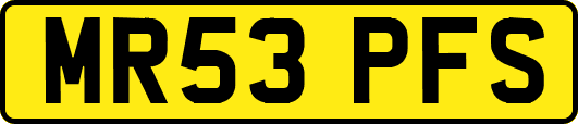 MR53PFS