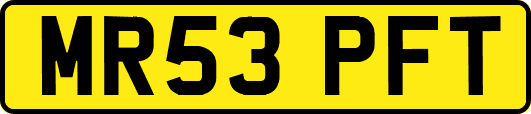 MR53PFT