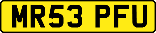 MR53PFU
