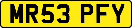 MR53PFY