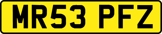 MR53PFZ
