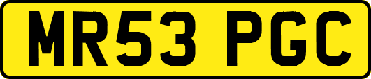 MR53PGC