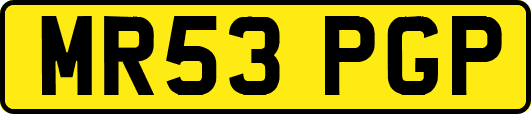 MR53PGP