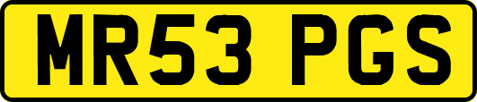 MR53PGS