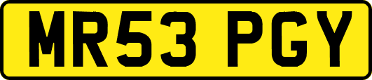 MR53PGY